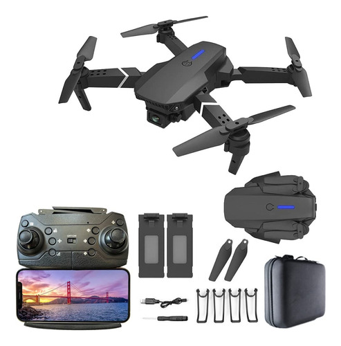 Fdwyty Drone With Camera, Mini Foldable Fp B0b7rnsklc_270424