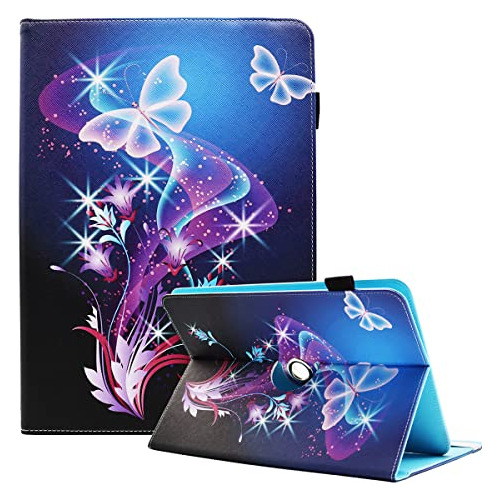 Funda Universal Tablet De 8 Pulgadas, Funda Universal T...