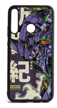 Comprar Funda Protector Case Para Huawei Y7p Evangelion Anime