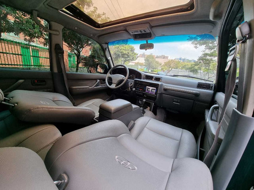 Toyota Burbuja Japonesa Gx 4.500cc