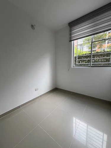 Apartamento En Conjunto Residencial Bosque Real, Valle Del Lili, Al Sur De Cali, Valle