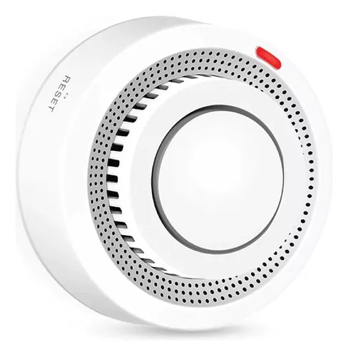 Detector De Humo, (controlalo A Través De Wifi Y App) con Ofertas en  Carrefour