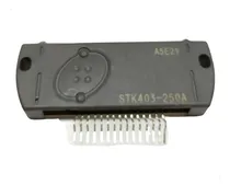 Comprar Circuito Integrado Stk403-250a Stk403 250a 403 