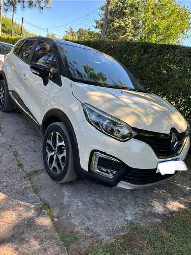 Renault Captur 1.6 Intens Cvt