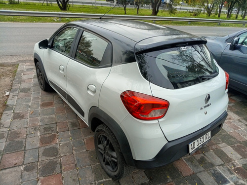 Renault Kwid 1.0 Sce 66cv Intense