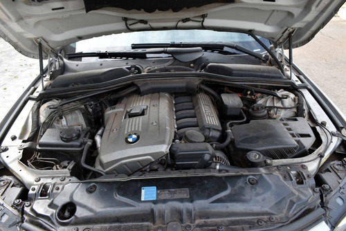 Bmw 530 Ia 2006 Impecável