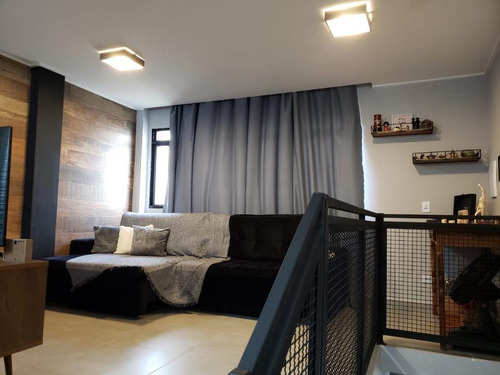 Ótima Casa Em Conceito Aberto Na Casa Verde Alta. - 13409