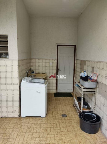 Imagem 5 de 30 de Casa No Condômino Iv - Ca0760