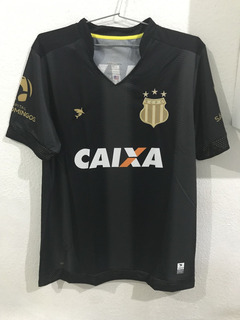 Uniforme Completo Do Sampaio Correa Mercadolivre Com Br