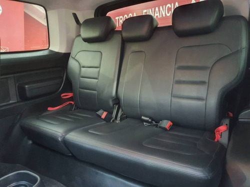 Imagem 9 de 11 de Troller T-4 4x4 3.2 16v