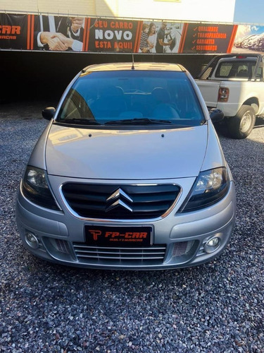 Imagem 10 de 10 de Citroen