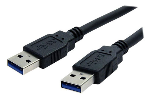 Startech Cable Usb 3.0 Superspeed A Macho A Macho Usb3sa /vc