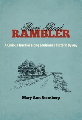 Libro River Road Rambler - Mary Ann Sternberg