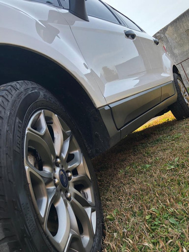Ford Ecosport Freestyle 1.6