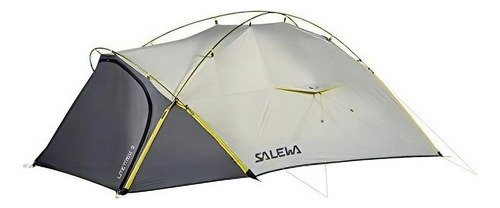 Salewa Litetrek Iii Tent 3person 3season Saco Talla Única