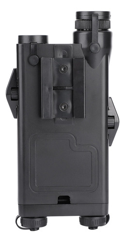 Mira Roja Peq Battery Tactic, 2 Fundas, Para Raíl De 20 Mm