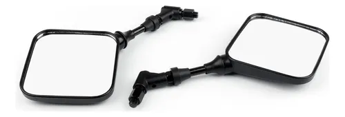 Espejos Retrovisores Moto For Suzuki Rv125 03-16 Dr-z400