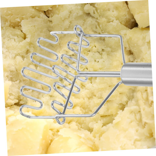 1 Pc Pasapurés De Papa Machacador De Patatas