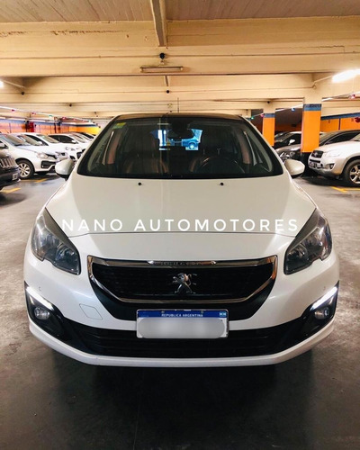 Peugeot 308 1.6 Feline Thp 163cv Tiptronic