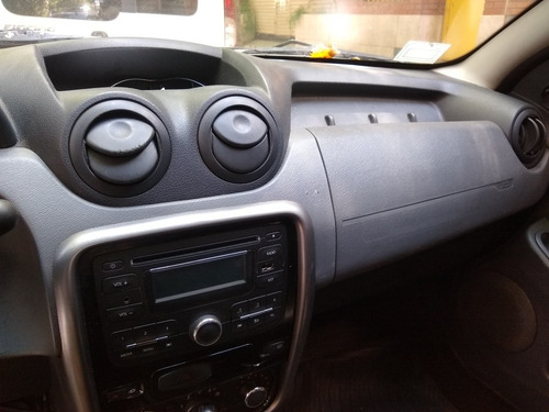 Renault Duster 1.6 4x2 Confort Abs 110cv 2014
