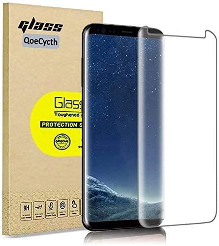 Protector De Pantalla Para Samsung Galaxy S8 Plus X3unida...