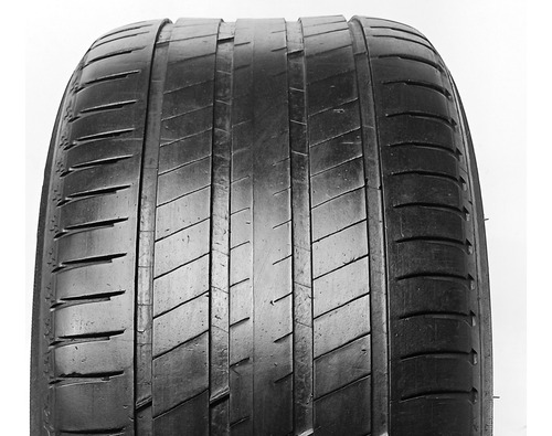 Neumático Michelin Latitude Sport 285 40 20 108y /2017