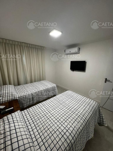 En El Edificio Miami Boulevard Ii, Increible Oportunidad Comodo De Departamento