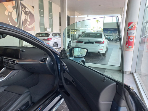 BMW Serie 4 2.0 430i Coupe Lci Msport