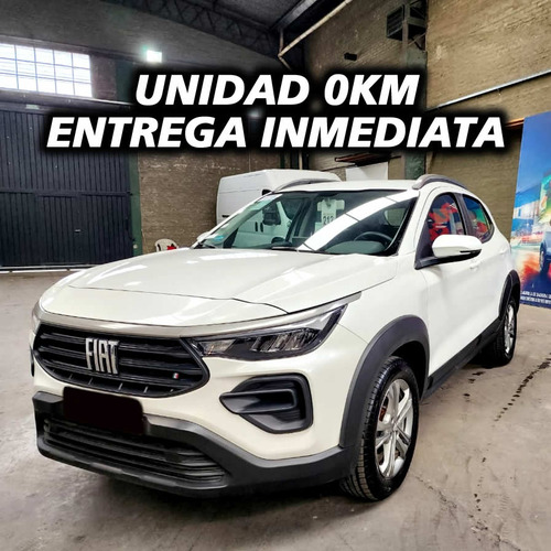 Fiat Pulse 1.3 Gse Drive Cvt