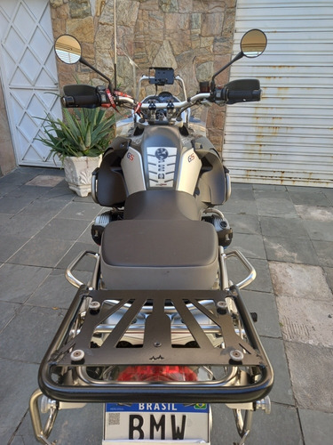Imagem 4 de 14 de Bmw Gs1200 Adventure Pre