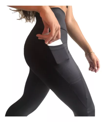 Legging Veludo Plus Size