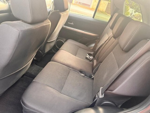 Suzuki Grand Vitara 2.0 4X2 16V GASOLINA 4P AUTOMÁTICO