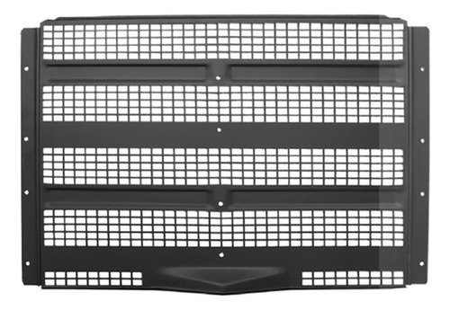 Tela Capo Scania 112 Codigo Original 1347197