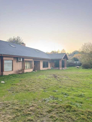 Arriendo Casa Cond Granja Osiris (97293)