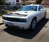 Comprar Antifaz Cofre Dodge Challenger Con O Sin Deflectores