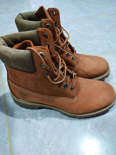 Botas Timberland