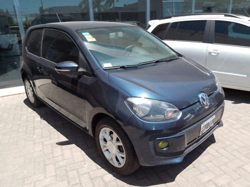 Imagen 2 de 16 de Volkswagen Up! 1.0 High Df