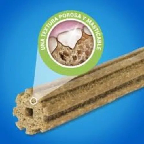 Snack Dentalife Purina Crocante Para Perros 42g - 7 Unid