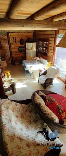 Imagem 5 de 16 de Rural Sitio Com 1 Quarto - 215496-v