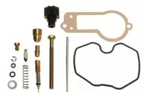 comprar Kit Reparo Carburador Honda Cbx 200 Strada u002F Nx 200 u002F Xr 200