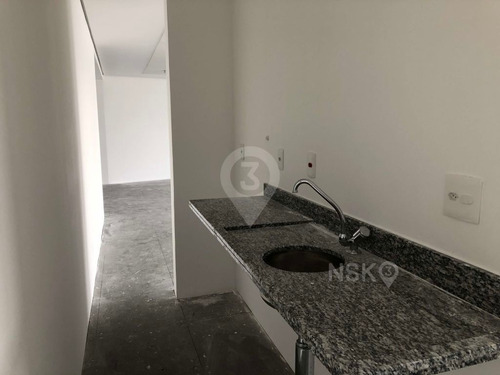 Imagem 15 de 15 de Conjunto Comercial Para Locação Com 164m² - 4 Vagas - Aclimação - Nsk3 Imóveis - Ed4938 - Ed4938