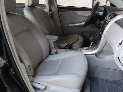 Toyota Corolla Corolla 2.0 XEI 16V FLEX 4P AUTOMÁTICO