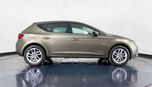 Imagen 4 de 15 de 109356 - Seat Leon 2016 Con Garantía