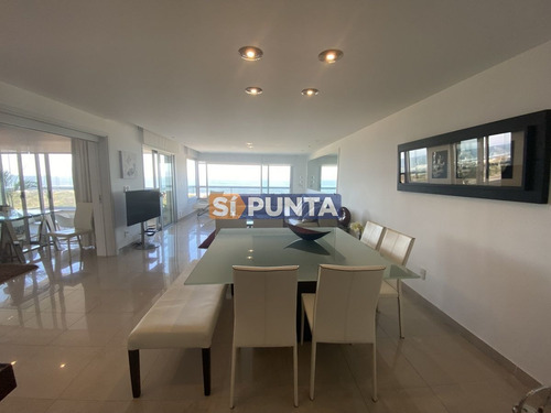Imagen 3 de 28 de Penthouse En Venta Playa Brava
