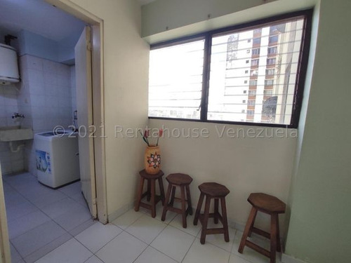 Imagen 4 de 13 de Apartamento En Venta Mariperez Mls #21-3818 Yz