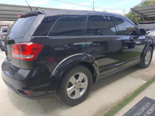 Dodge Journey 2.4