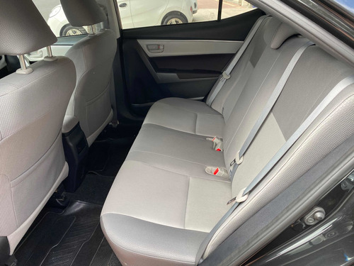 Toyota Corolla 2016 1.8 Xli Mt 140cv Impecable 60.000 Kms