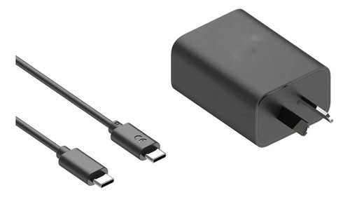 Cargador Usb Tipo C Adaptador P/motorola 50w Turbo