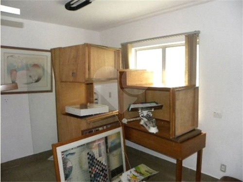Casa / Sobrado Comercial Com 706 Metros Para Locação Em Pinheiros - 226-im450589