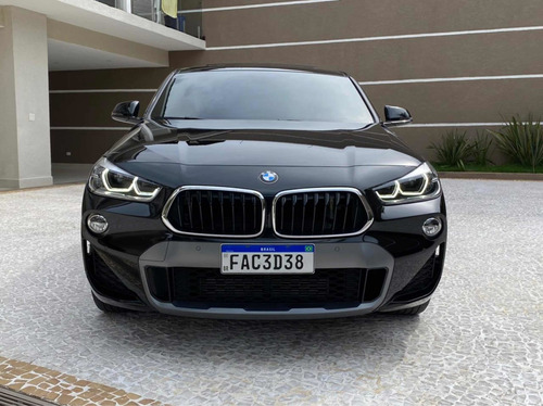 Bmw X2 2019 2.0 Sdrive20i M Sport X 5p